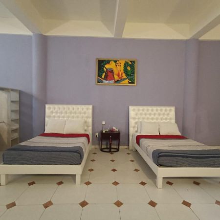 Amplio Estudio En Cozumel, Condominio Privado E12 Eksteriør billede