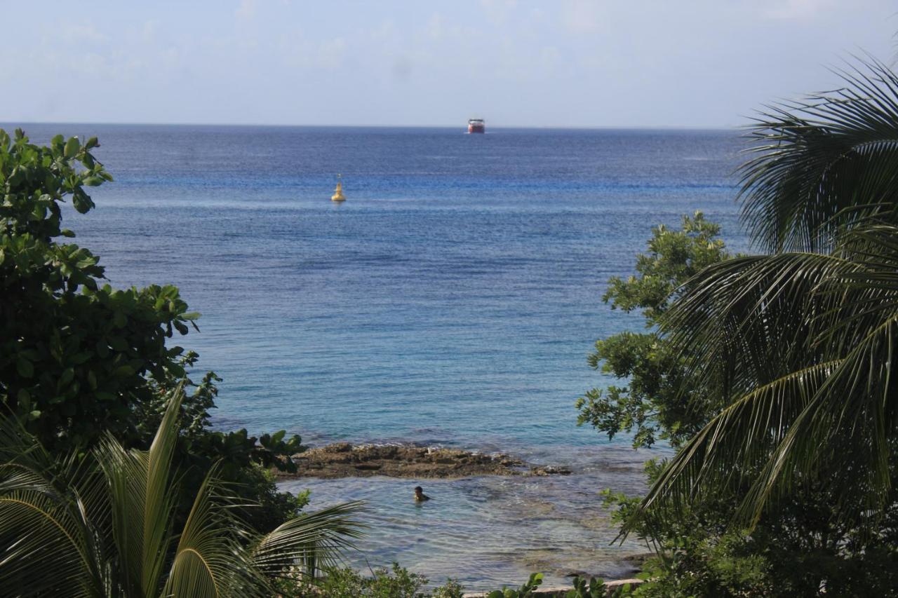 Amplio Estudio En Cozumel, Condominio Privado E12 Eksteriør billede