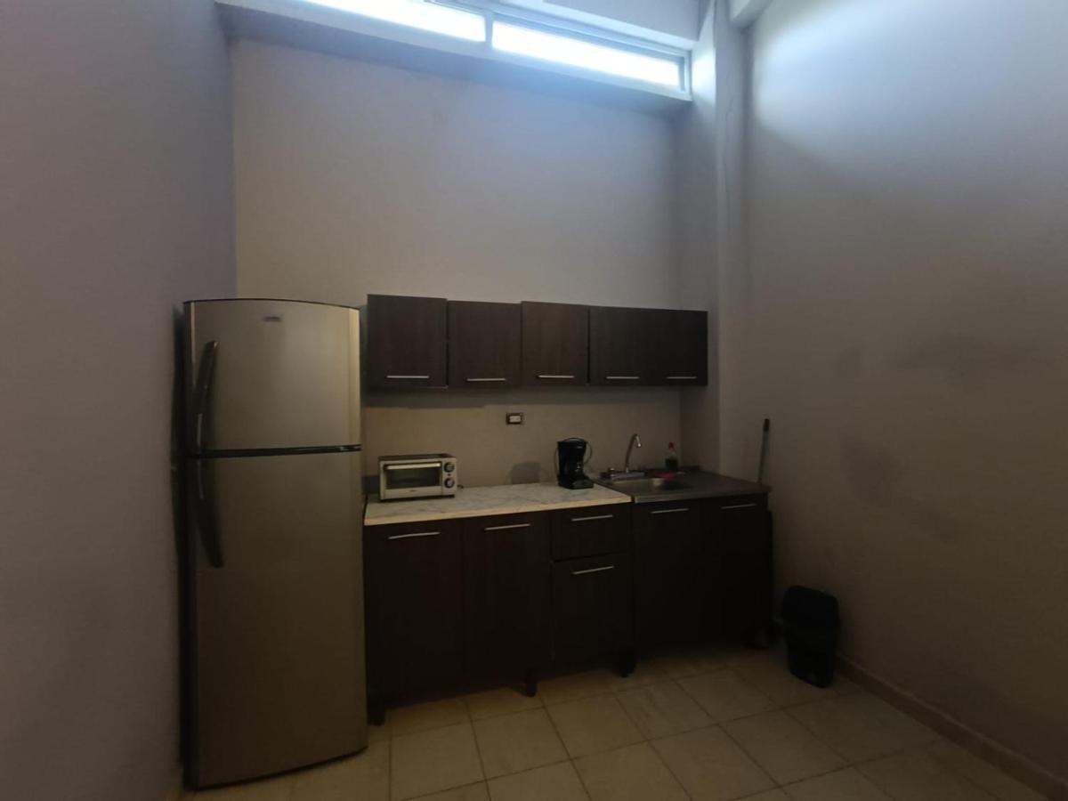 Amplio Estudio En Cozumel, Condominio Privado E12 Eksteriør billede