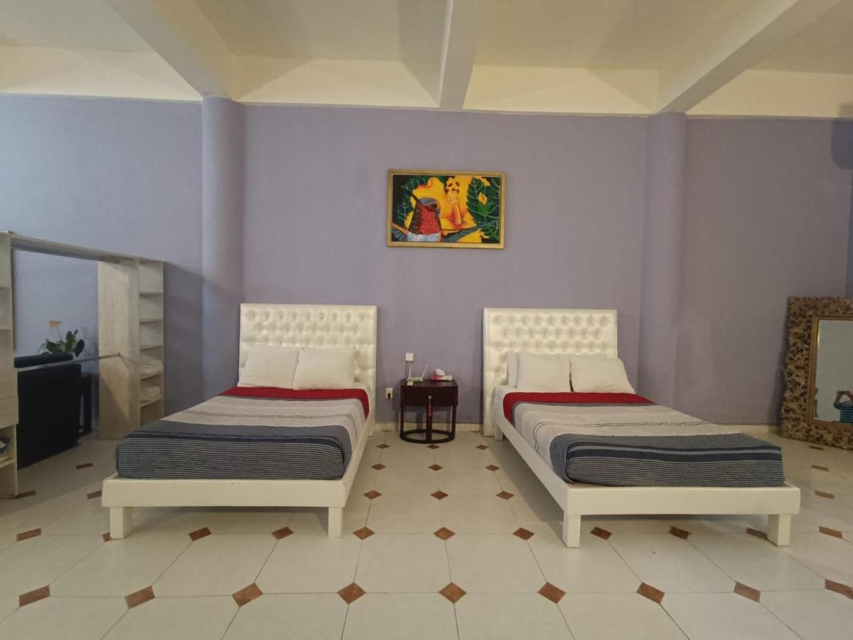 Amplio Estudio En Cozumel, Condominio Privado E12 Eksteriør billede