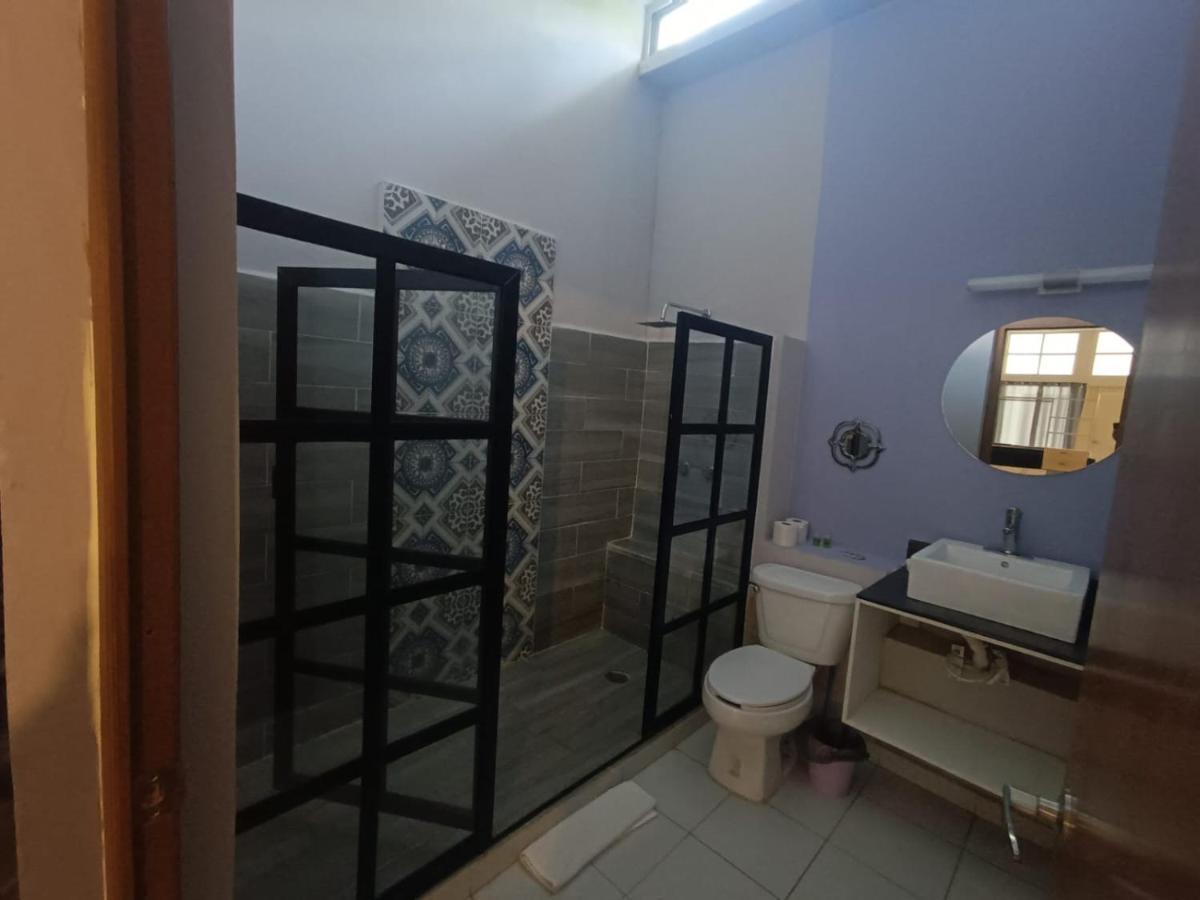 Amplio Estudio En Cozumel, Condominio Privado E12 Eksteriør billede