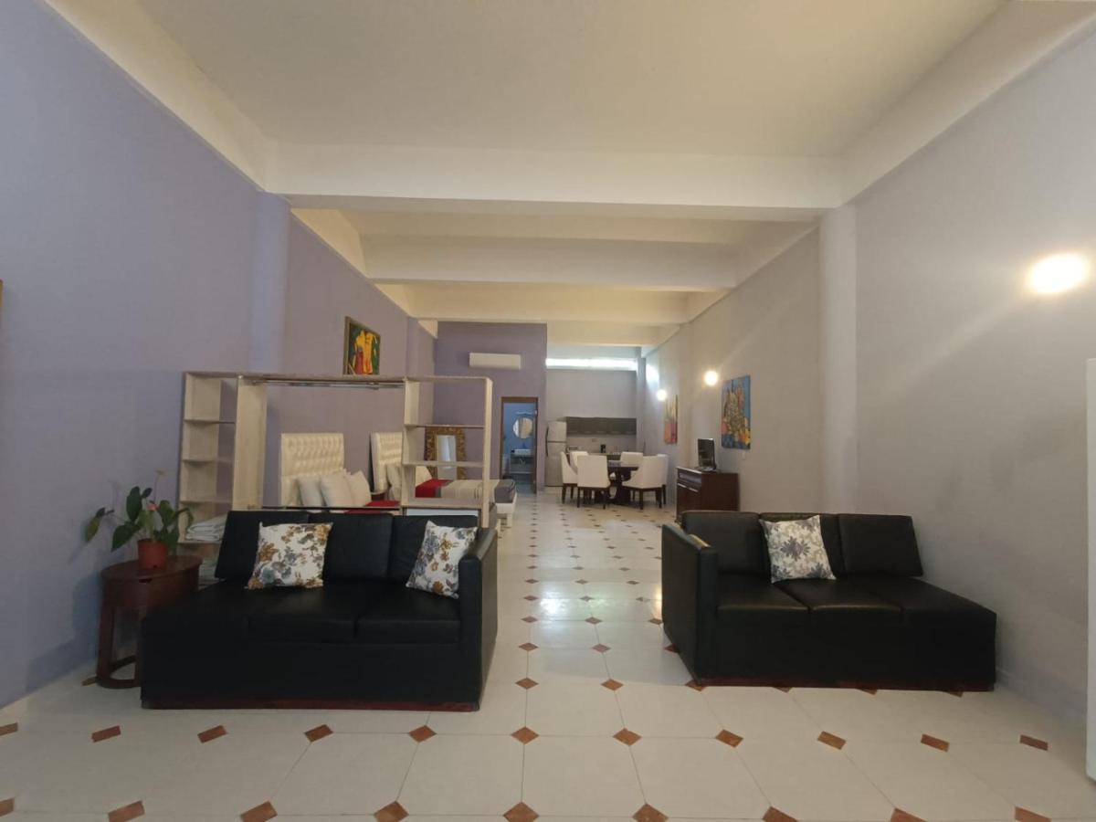Amplio Estudio En Cozumel, Condominio Privado E12 Eksteriør billede
