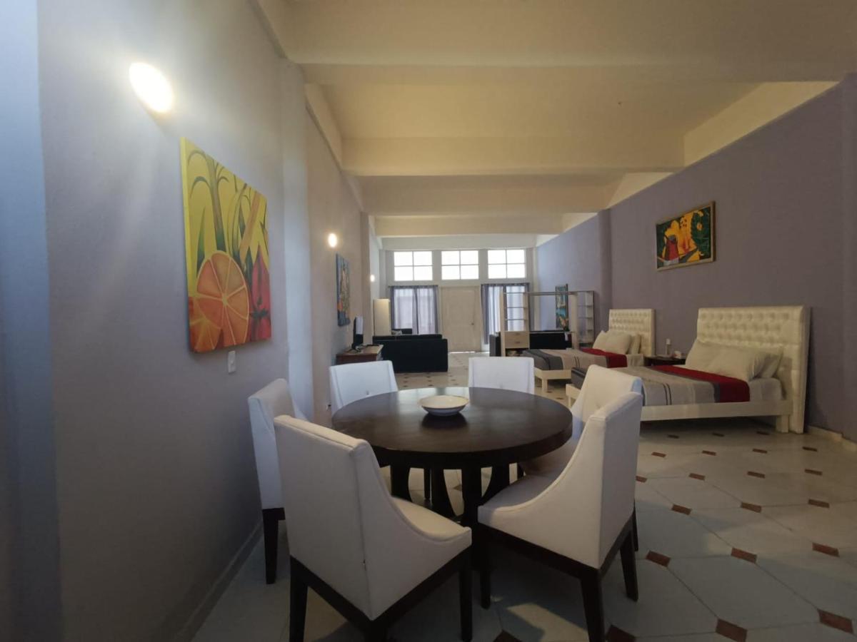 Amplio Estudio En Cozumel, Condominio Privado E12 Eksteriør billede