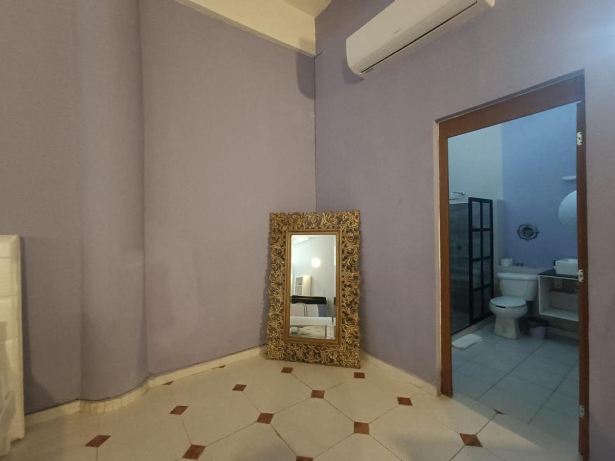 Amplio Estudio En Cozumel, Condominio Privado E12 Eksteriør billede